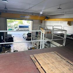 West Star (D22), Factory #554971481